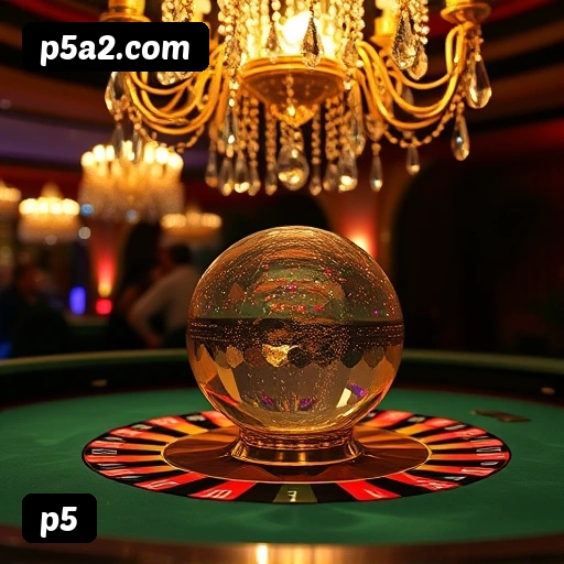 Vantagens exclusivas p5 para jogadores brasileiros - São Paulo, Rio, BH