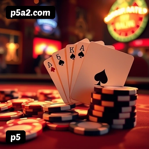 p5 bônus R$5.000 + 500 giros - Rollover 35x, prazo 30 dias, 38% taxa conversão