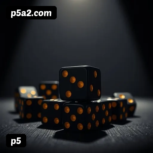 Loterias online disponíveis na p5