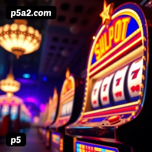 Níveis do programa VIP da p5